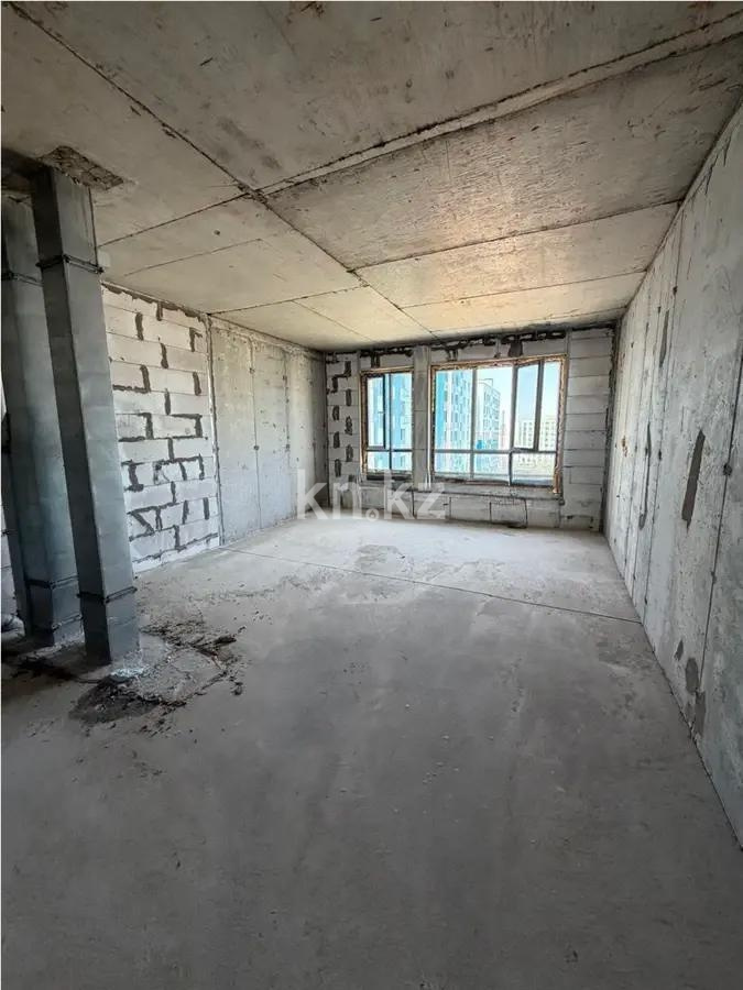 Продажа 1-комнатной квартиры, 30.4 м² в Алматы