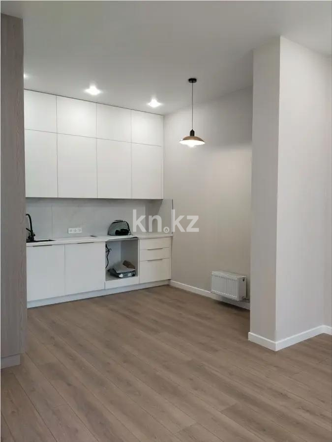 Продажа 2-комнатной квартиры, 47.1 м² - Продажа двухкомнатных квартир в Астане - страница 95 фото 2 из 4