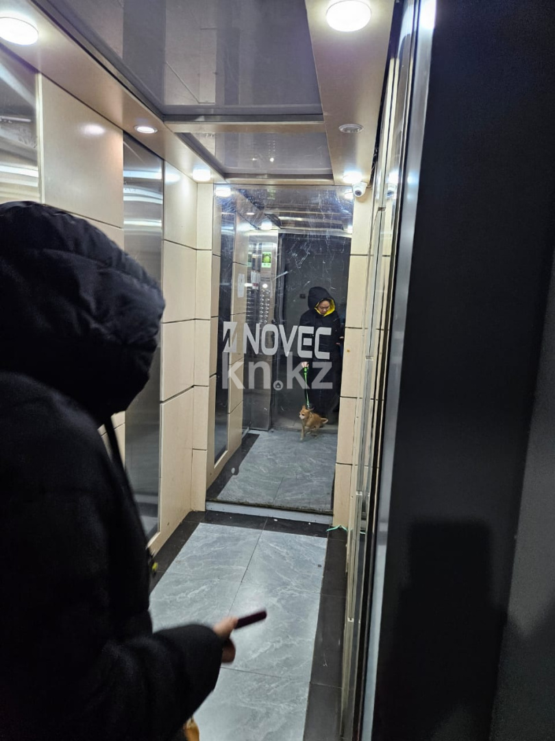 Продажа 2-комнатной квартиры, 41 м² - Продажа недвижимости в Алматы фото 6 из 6