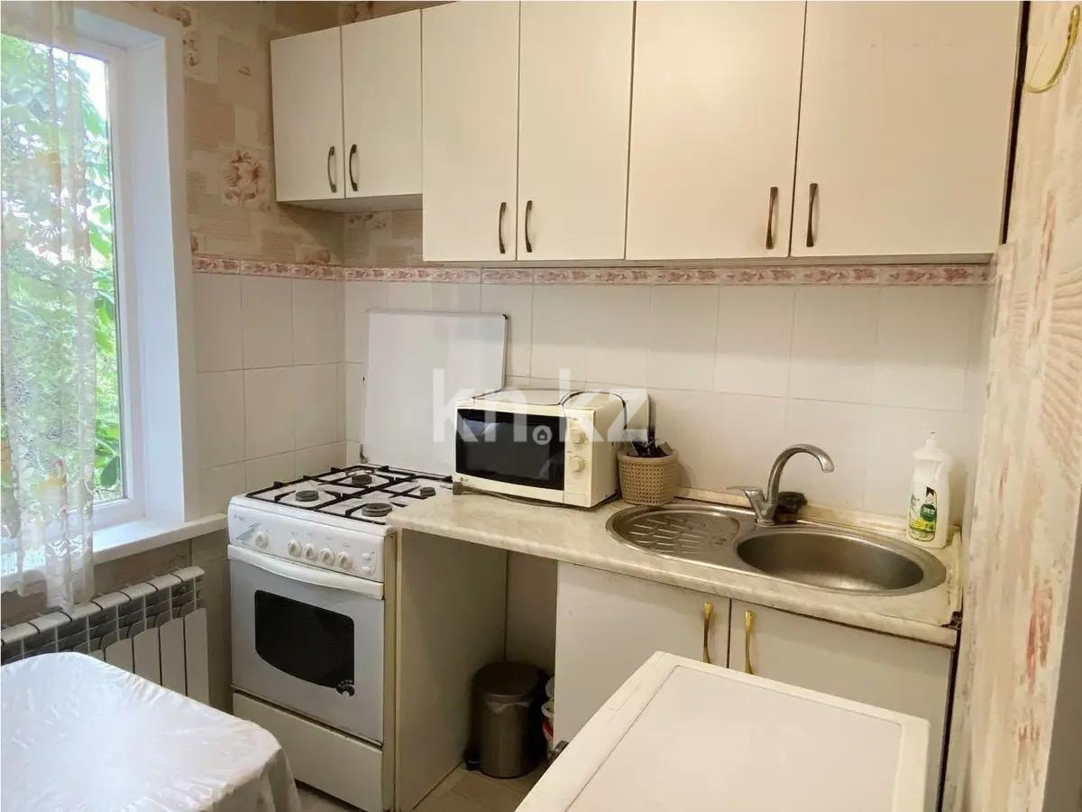 Продажа 3-комнатной квартиры, 65.6 м² - Продажа квартир в Алматы - страница 38 фото 5 из 6