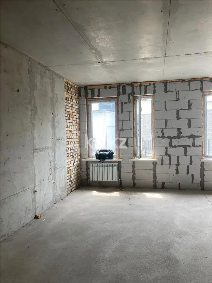 Продажа 2-комнатной квартиры, 52 м², ул. Жандосова, дом  70в - Продажа квартир в Казахстане фото 1 из 3