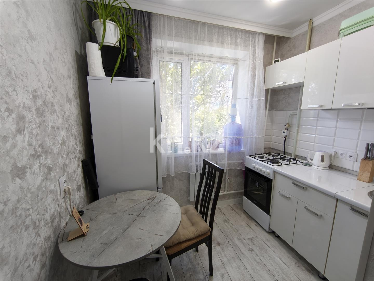 Продажа 1-комнатной квартиры, 33 м² - Продажа квартир в Караганде фото 8 из 8