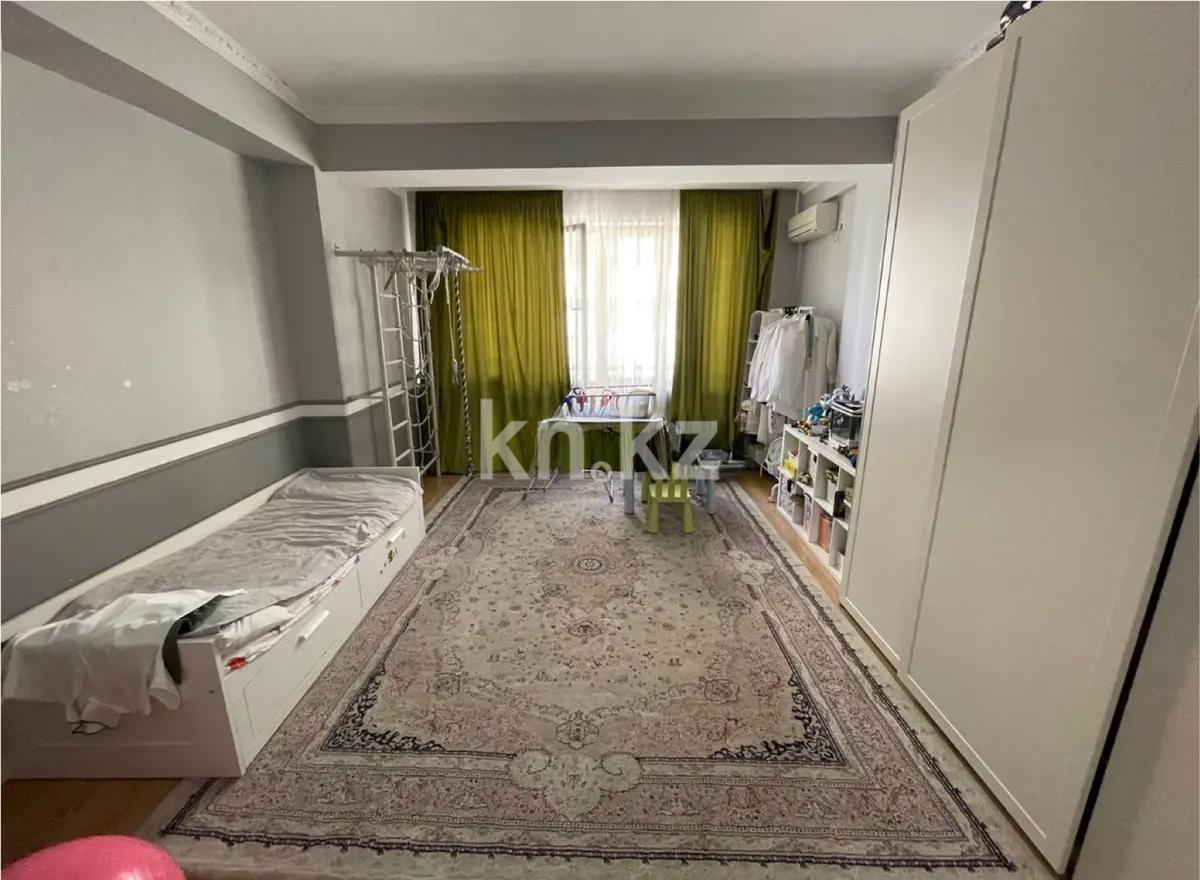 Продажа 3-комнатной квартиры, 93 м², мкр-н Жетысу-3, дом  65 - Продажа  двухкомнатных, трехкомнатных квартир в Алматы без посредников с фото фото 1 из 3
