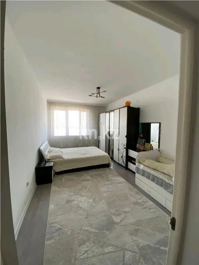 Продажа 3-комнатной квартиры, 86.6 м², ул. Чуланова, дом  151 в Алматы - фото 2