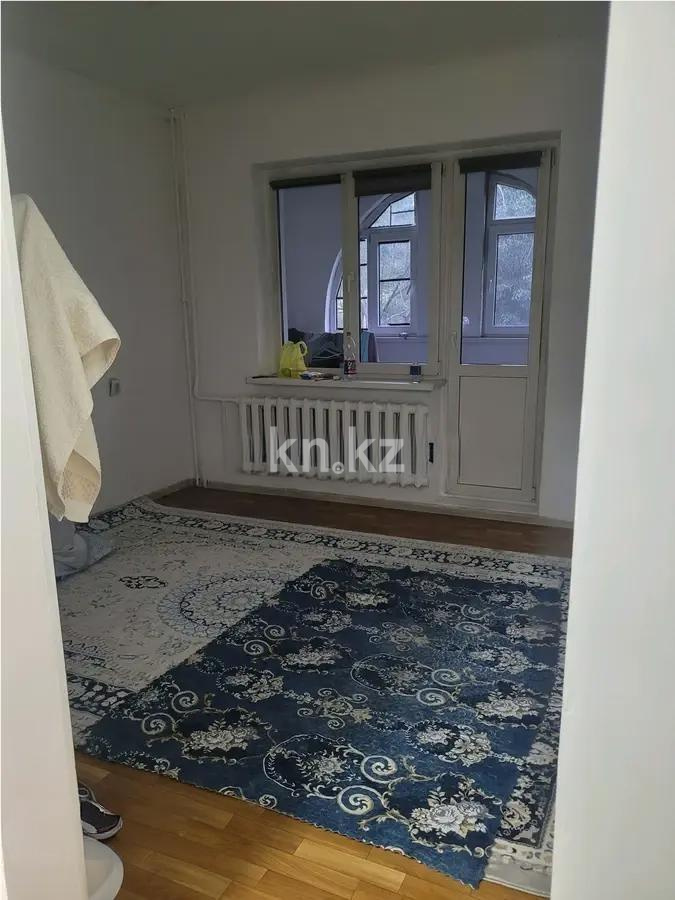Продажа 1-комнатной квартиры, 40 м², пр. Сейфуллина, дом  497 - Продажа  однокомнатных квартир в Алматы с фото фото 1 из 2