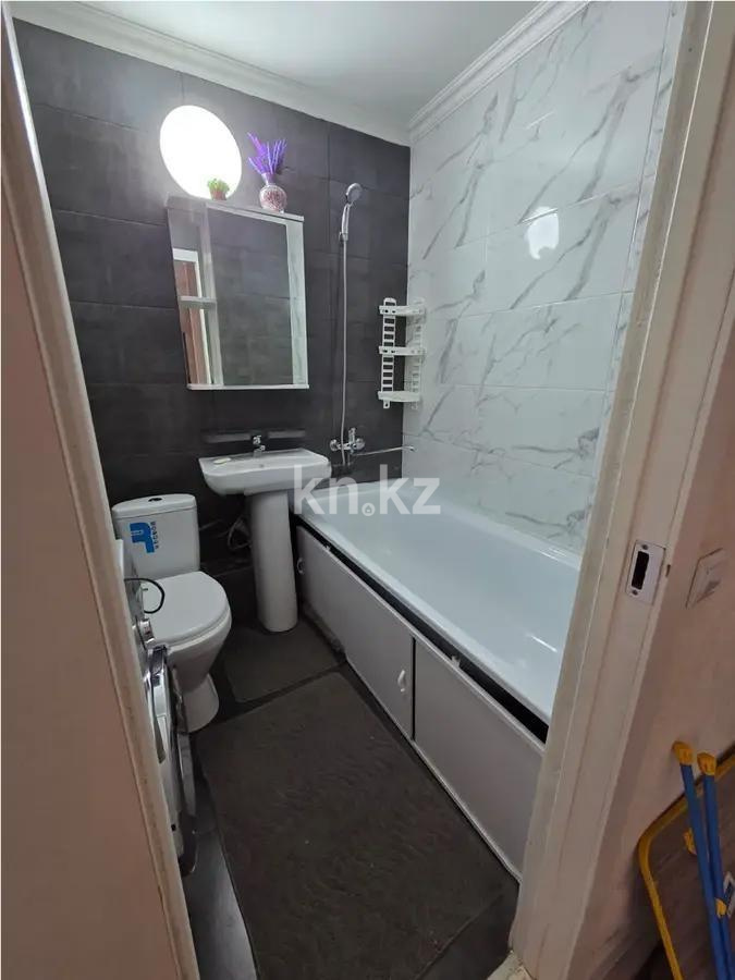 Продажа 1-комнатной квартиры, 35 м² - Продажа квартир в р-не Алматы Астаны фото 3 из 5