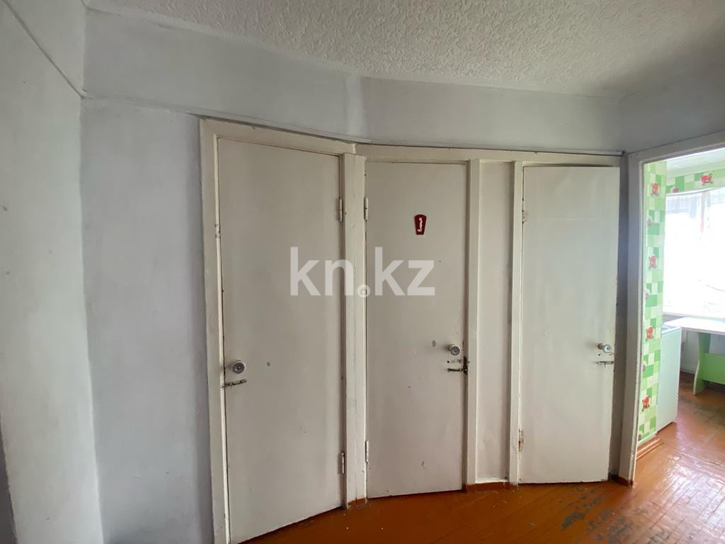 Продажа 3-комнатной квартиры, 54 м², пр. Мира в Темиртау - фото 9