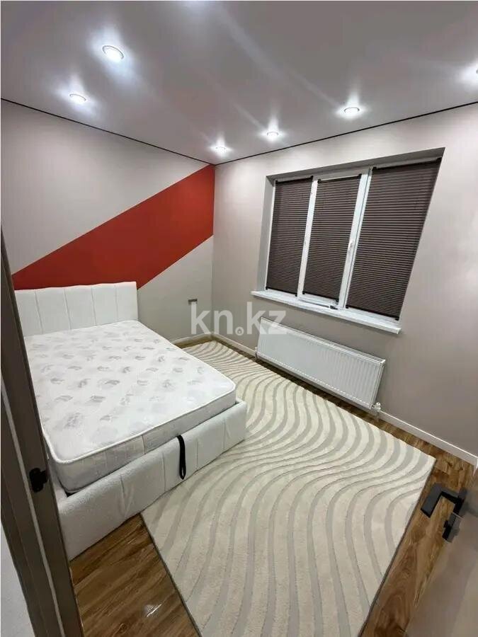 Продажа 2-комнатной квартиры, 57 м² в Алматы - фото 4
