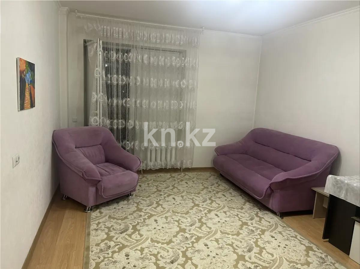 Продажа 1-комнатной квартиры, 30 м² - Продажа домов, коттеджей в Карагандинской области фото 1 из 3