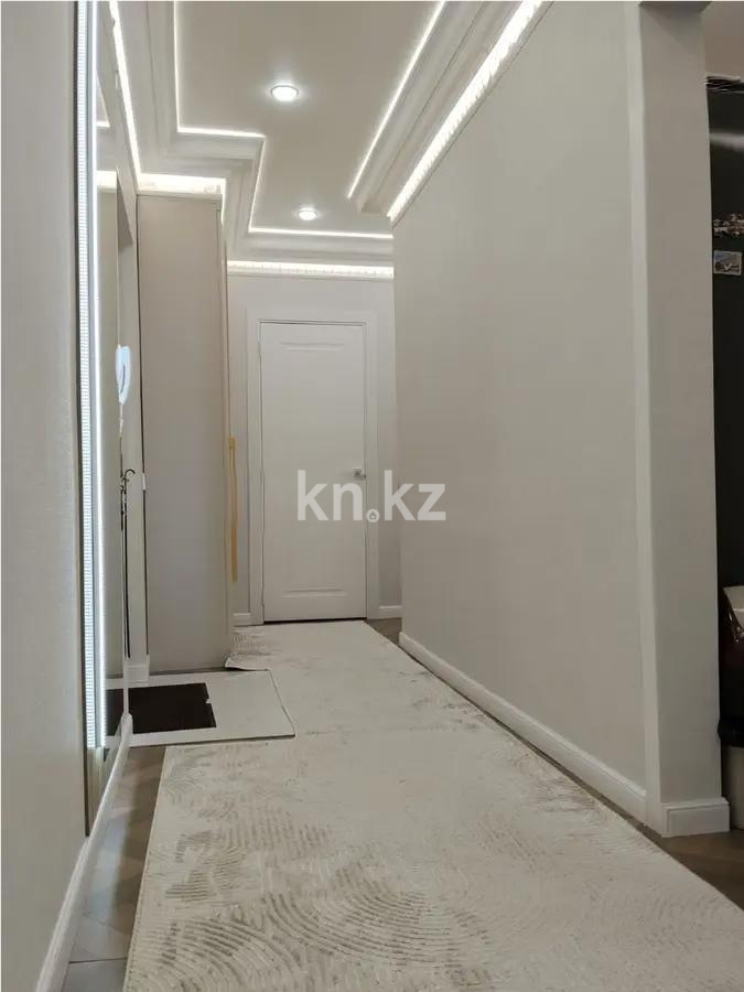 Продажа 3-комнатной квартиры, 70 м² в Астане - фото 4