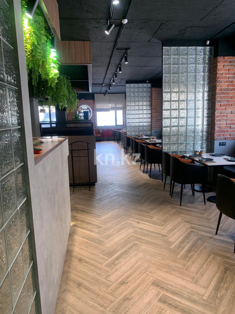 Продажа помещения, 290 м² - Продажа офисных и торговых помещений в Астане фото 5 из 5