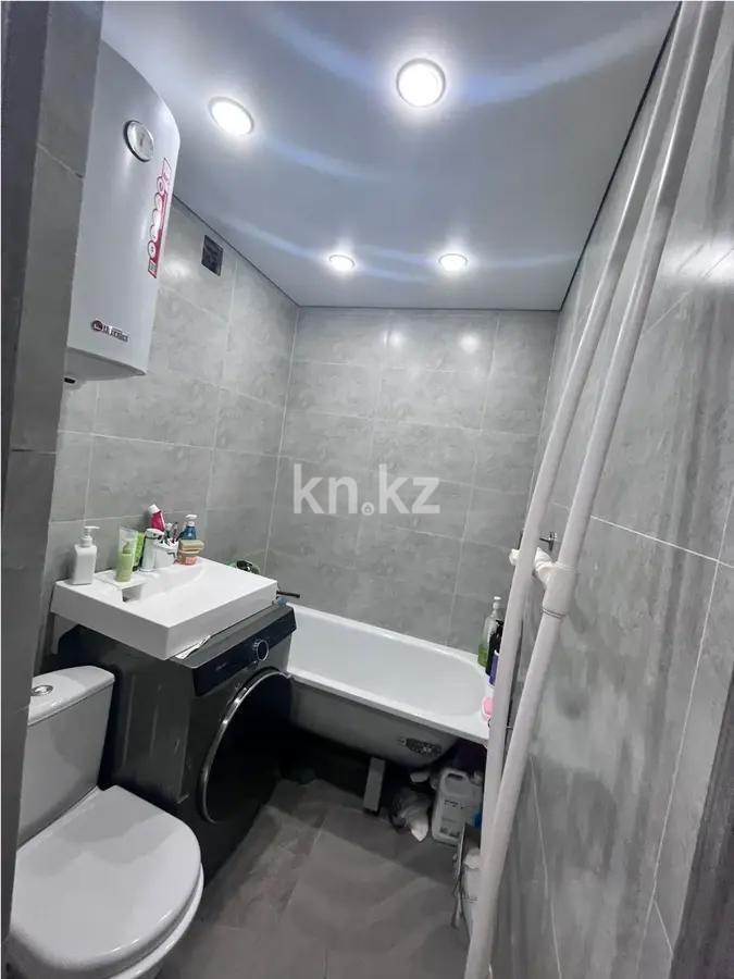 Продажа 1-комнатной квартиры, 36 м² - Продажа квартир в Казахстане - страница 33 фото 3 из 3