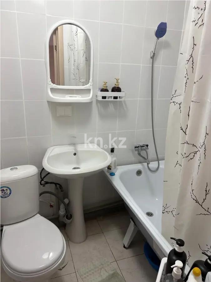 Продажа 1-комнатной квартиры, 28.5 м² в Астане - фото 3