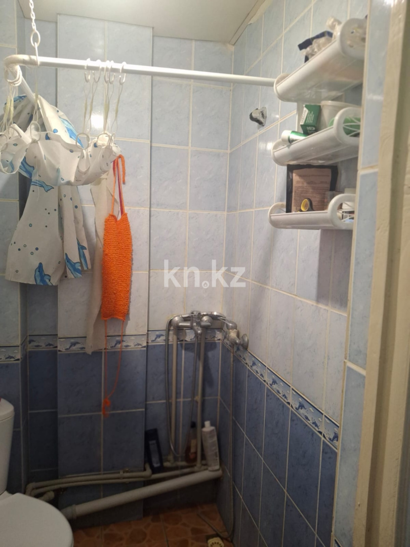 Продажа 1-комнатной квартиры, 14.5 м² в Астане - фото 8