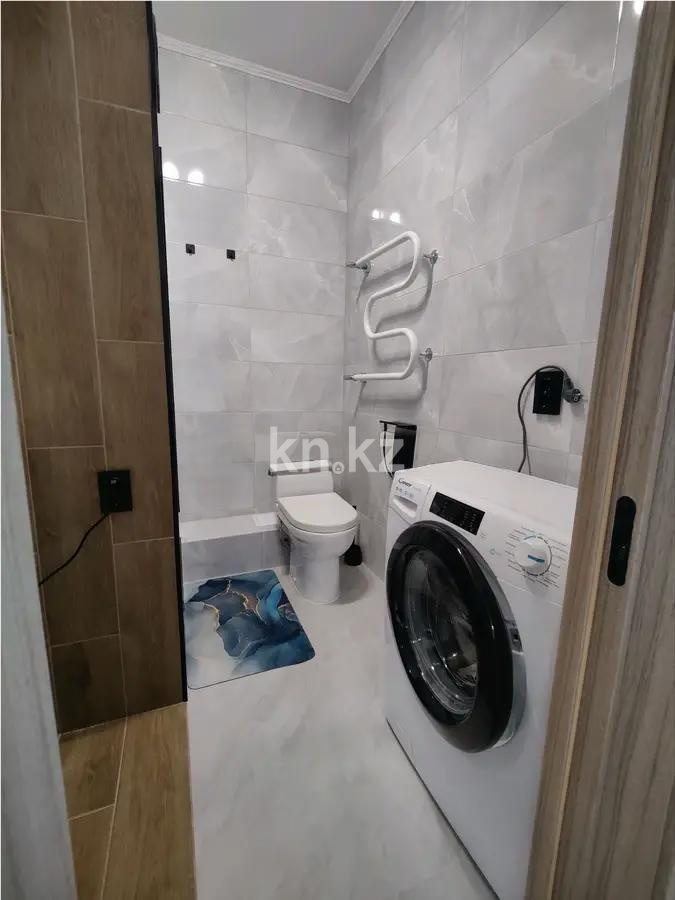 Продажа 1-комнатной квартиры, 40 м² в Алматы - фото 3