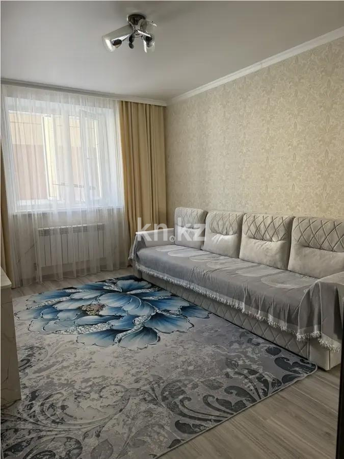 Продажа 2-комнатной квартиры, 39 м² в Астане