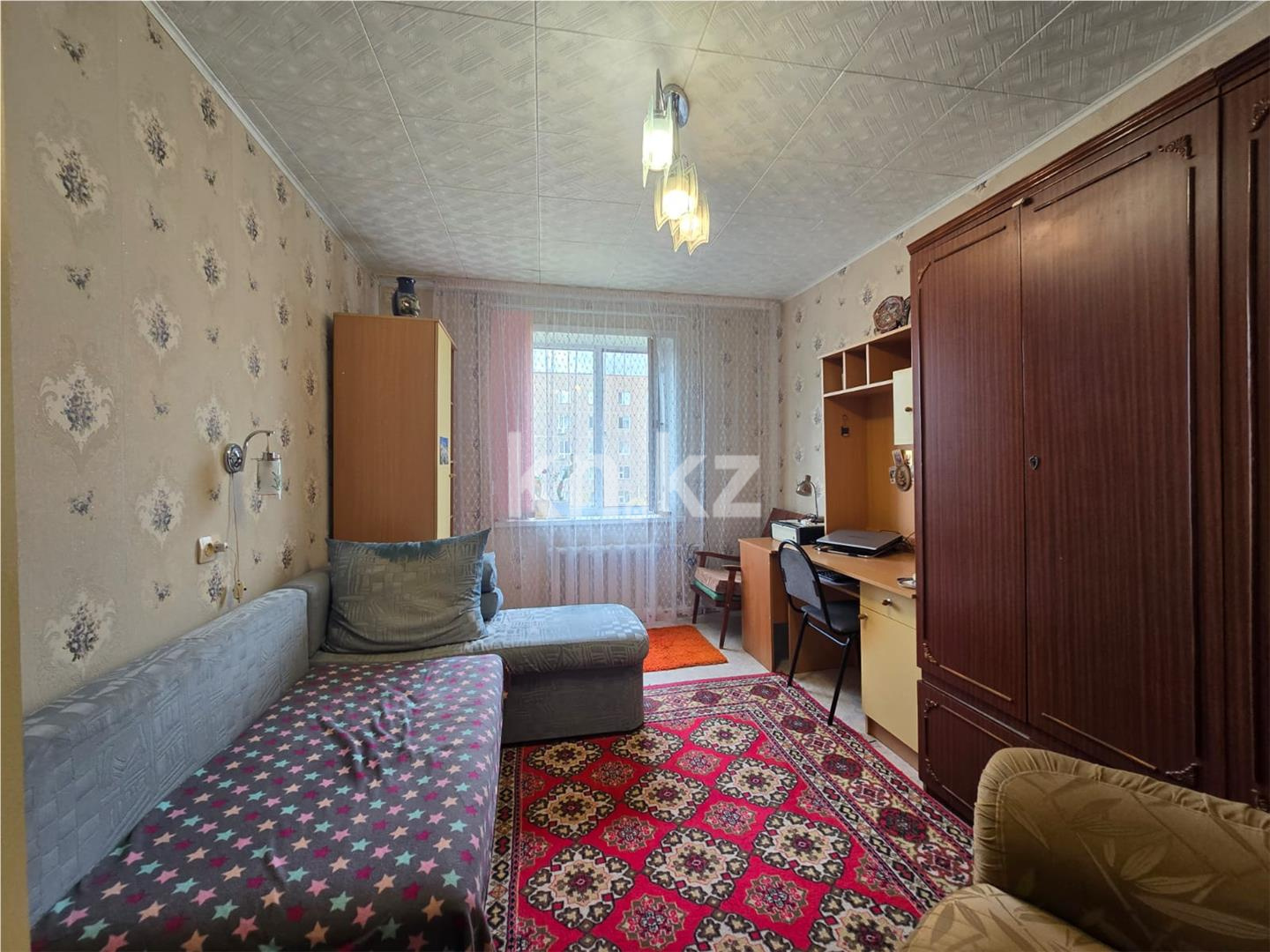 Продажа 3-комнатной квартиры, 67 м², 70 квартал в Темиртау - фото 3