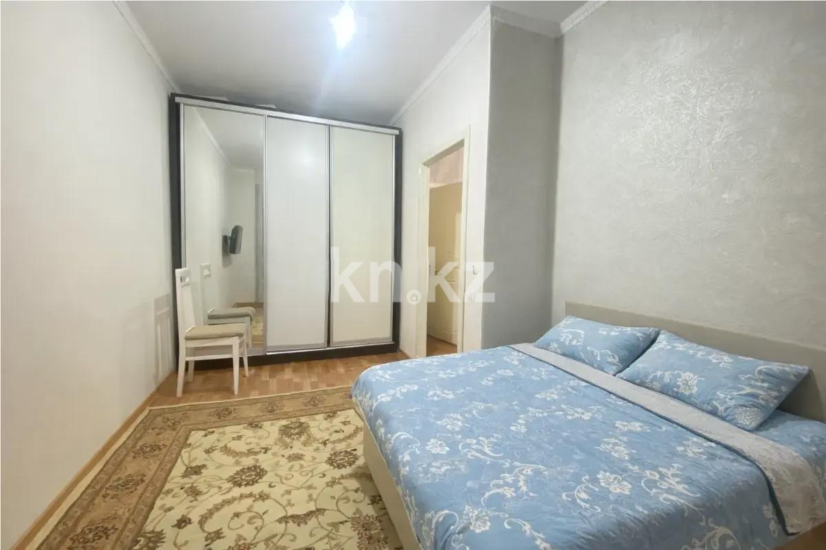 Продажа 1-комнатной квартиры, 29 м² в Астане