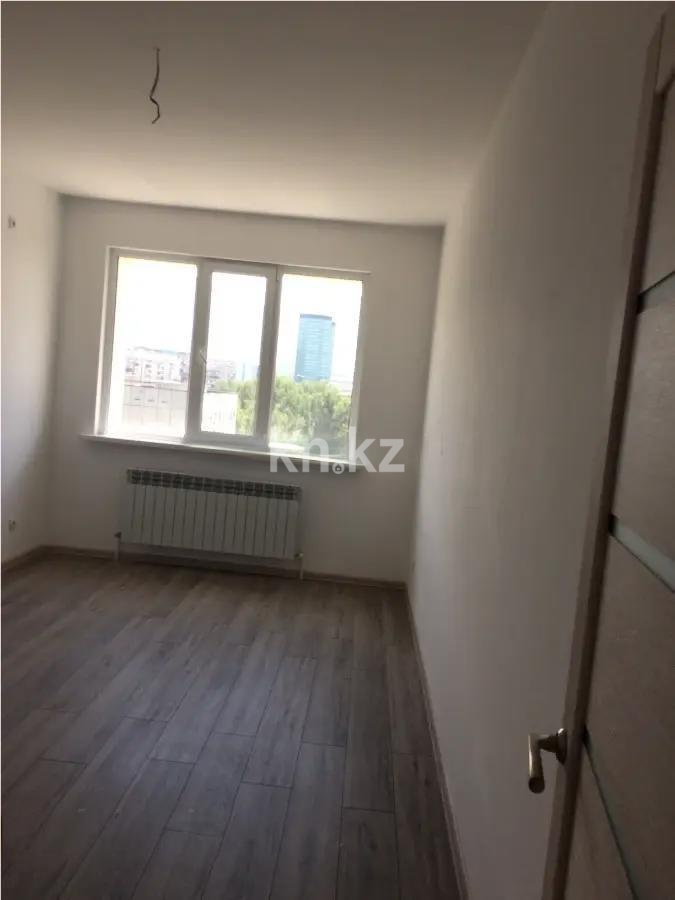 Продажа 1-комнатной квартиры, 38 м², ул. Жамбыла, дом  155 в Алматы