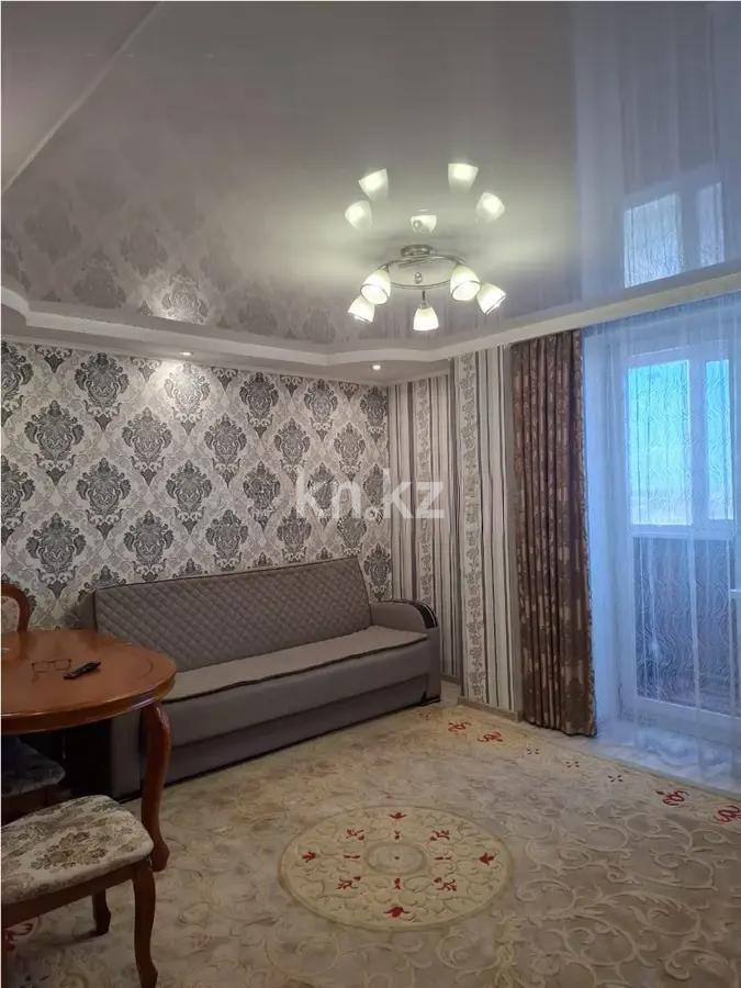 Продажа 3-комнатной квартиры, 67.9 м², пр. Тлендиева, дом  44/1 - Продажа  трехкомнатных квартир в Астане фото 1 из 7