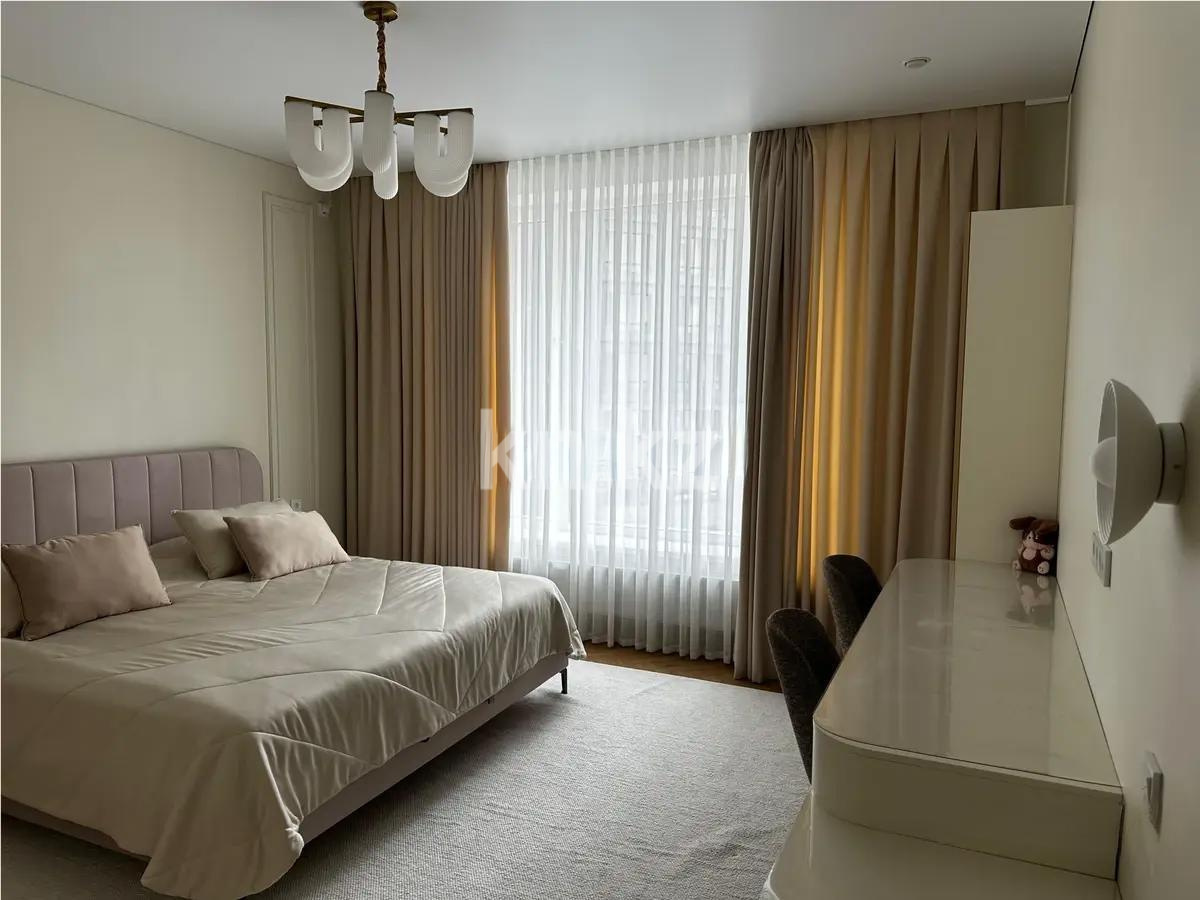 Продажа 3-комнатной квартиры, 120 м² - Аренда квартир помесячно в Алматинской области фото 3 из 8