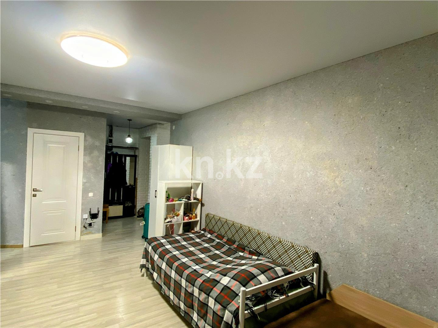 Продажа 2-комнатной квартиры, 49 м², ул. Ермекова - Продажа квартир в Караганде фото 2 из 7