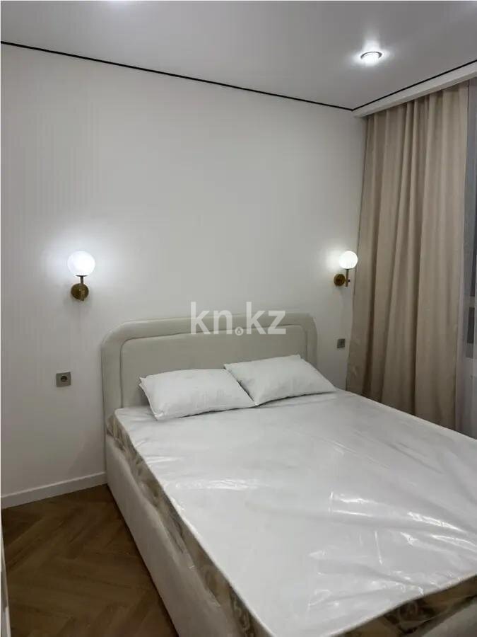 Продажа 2-комнатной квартиры, 51 м² в Алматы - фото 2