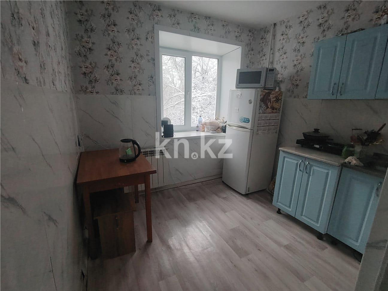Продажа 1-комнатной квартиры, 31 м² - Продажа недвижимости в Темиртау - страница 17 фото 4 из 8