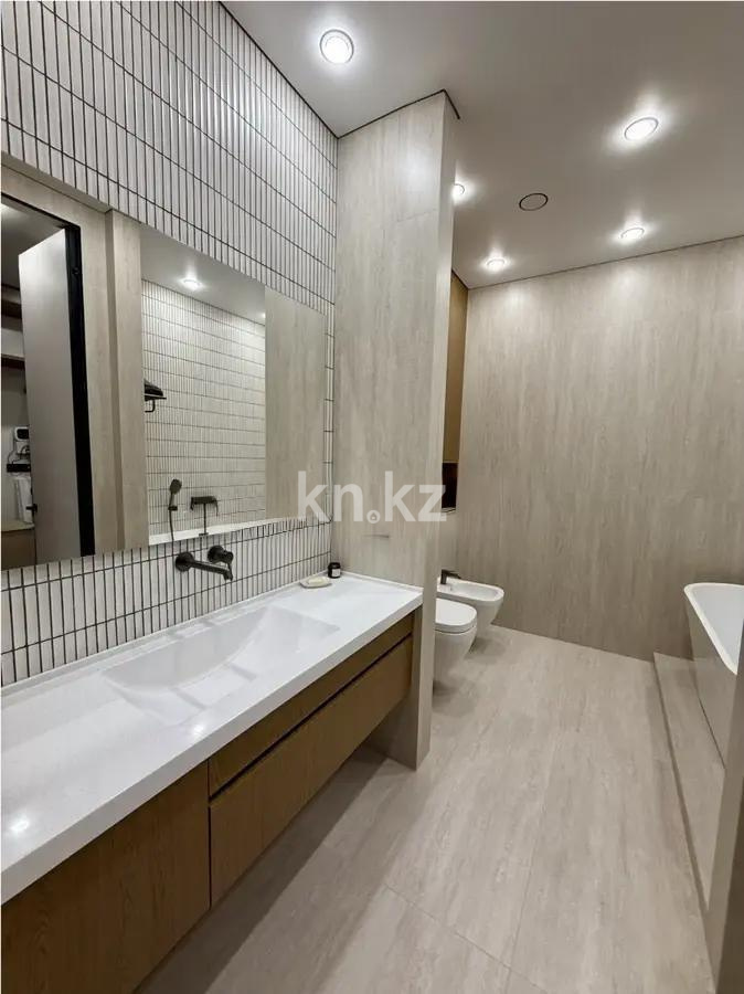 Продажа 5-комнатной квартиры, 161 м², ул. Акмешит, дом  1 - Продажа квартир в новостройках Астаны с фото фото 5 из 5