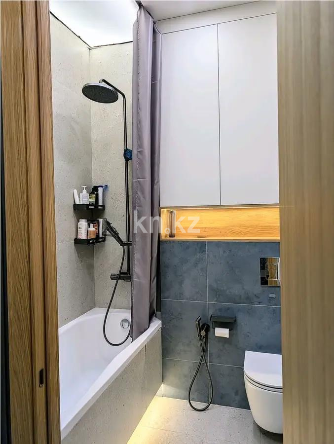 Продажа 3-комнатной квартиры, 76 м² - Продажа квартир в Бостандыкском р-не Алматы - страница 4 фото 4 из 5