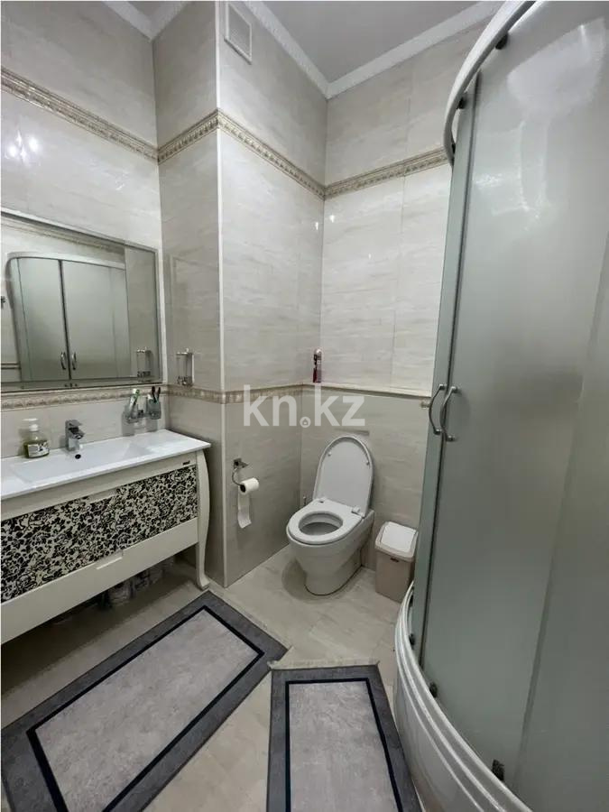 Продажа 4-комнатной квартиры, 165 м² - Продажа четырехкомнатных квартир от собственников в Алматы фото 5 из 6