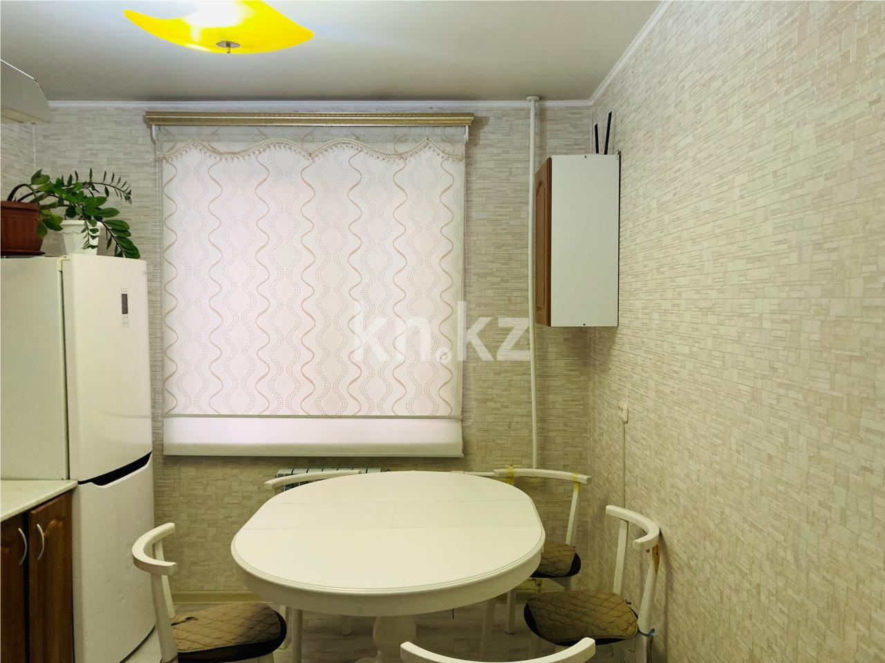 Продажа 2-комнатной квартиры, 54 м², мкр-н Степной-3 в Караганде - фото 6