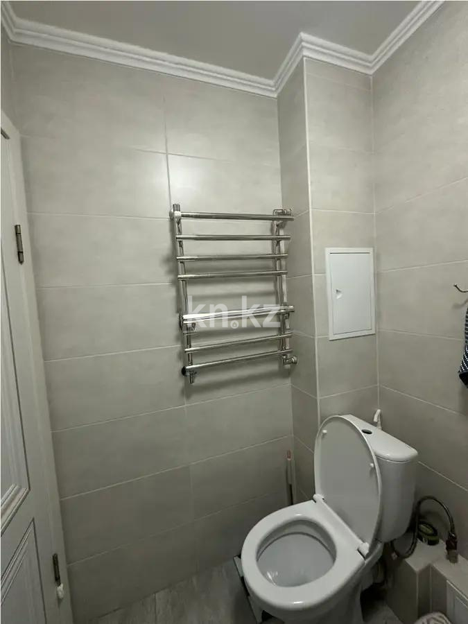 Продажа 3-комнатной квартиры, 61 м² в Алматы - фото 6