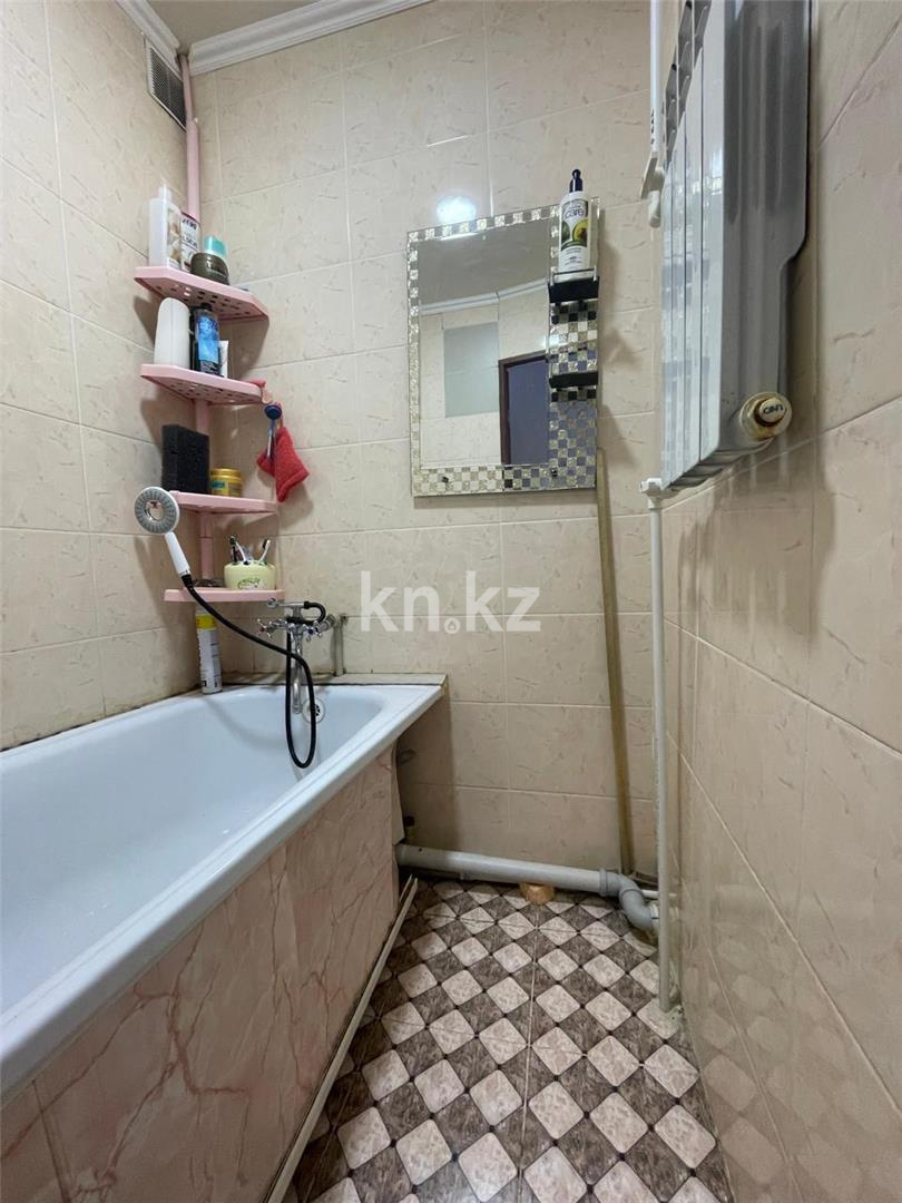 Продажа 2-комнатной квартиры, 44 м² в Темиртау - фото 4