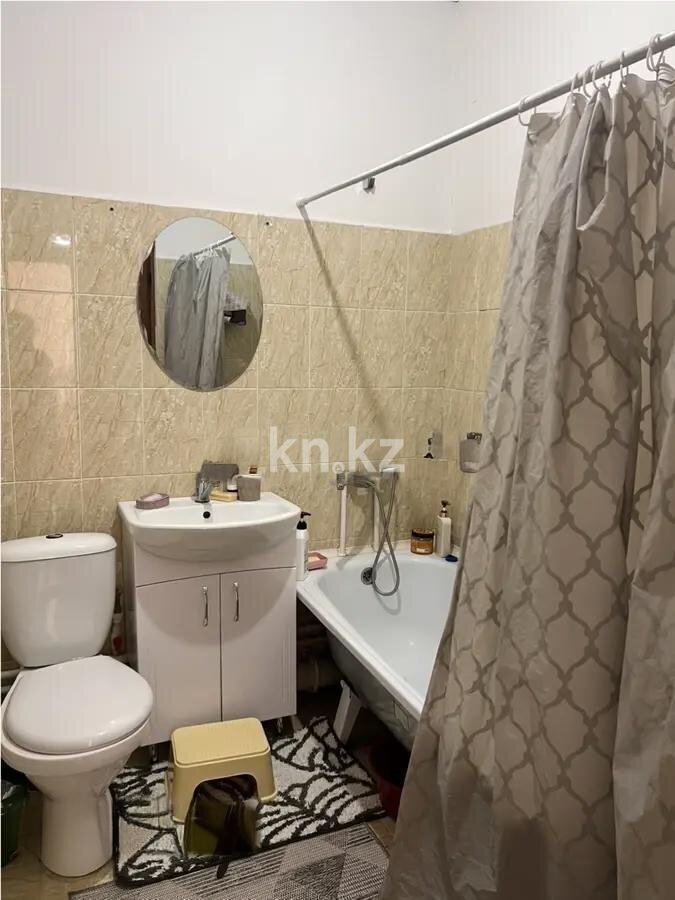 Продажа 1-комнатной квартиры, 45 м² в Алматы - фото 3