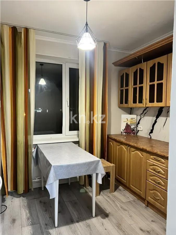 Продажа 1-комнатной квартиры, 34 м², ул. Тищенко, дом  43а - Продажа и аренда недвижимости в Темиртау фото 2 из 3