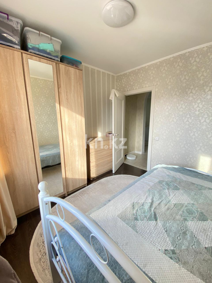 Продажа 4-комнатной квартиры, 82 м² в Караганде - фото 12