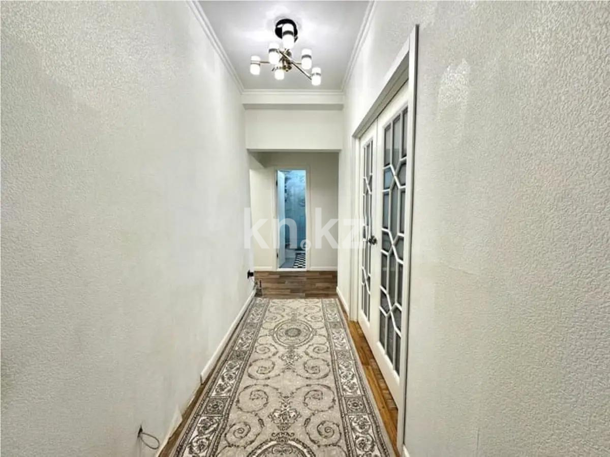 Продажа 3-комнатной квартиры, 146 м², мкр-н Калкаман-1, дом  6 в Алматы - фото 13