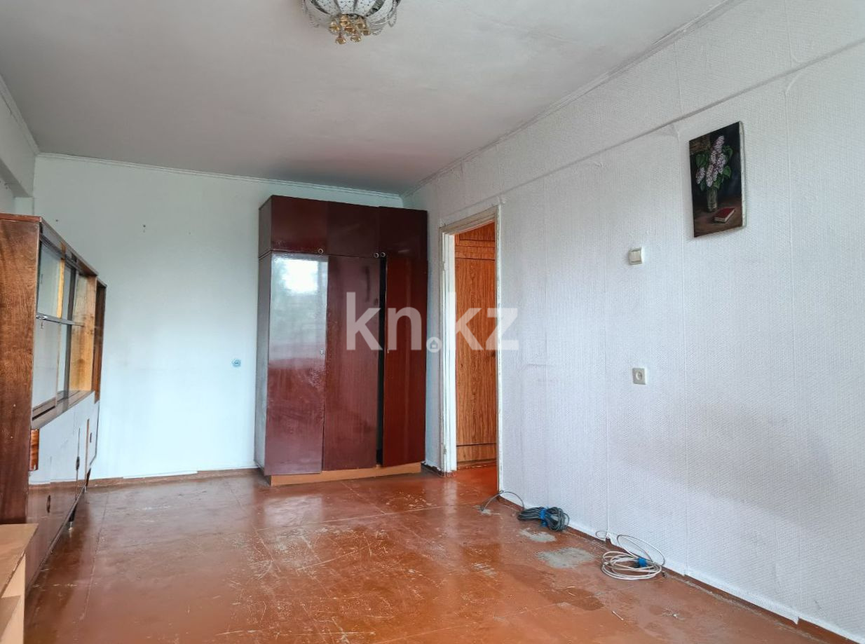 Продажа 1-комнатной квартиры, 36 м², ул. Казахстан, дом  99/1 - Продажа  однокомнатных квартир в Усть-Каменогорске фото 2 из 13