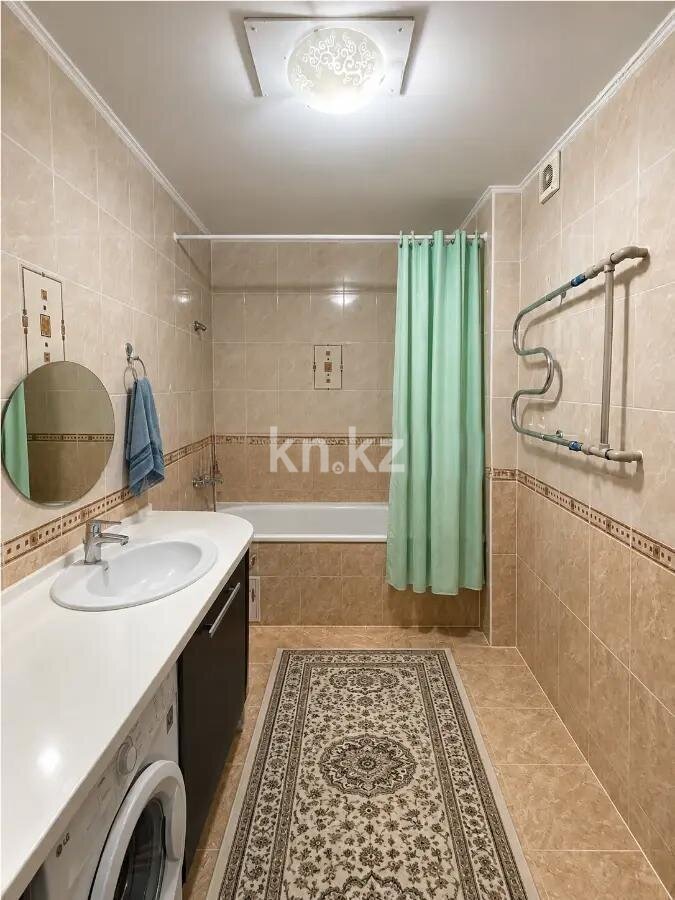 Продажа 2-комнатной квартиры, 61.9 м² в Астане - фото 4