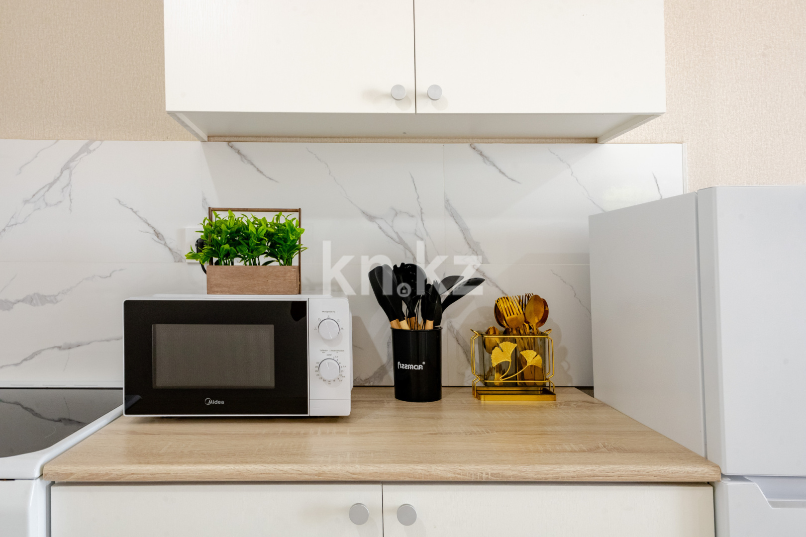 Аренда 2-комнатной квартиры посуточно, 50 м², ул. Толе би, дом  24 - пр. Туран - Аренда квартир посуточно в Астане без посредников фото 4 из 13