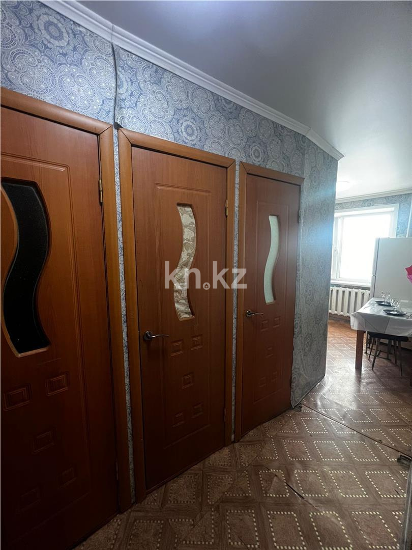 Продажа 1-комнатной квартиры, 30 м², мкр-н 11а - Продажа  однокомнатных квартир в Караганде фото 2 из 4