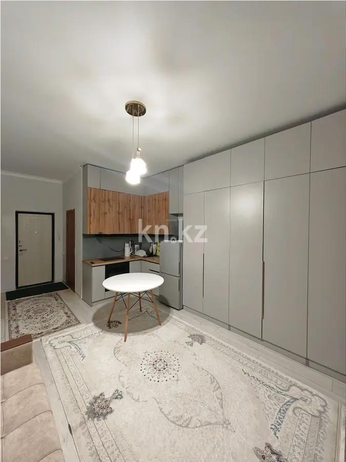 Продажа 1-комнатной квартиры, 25 м² - Продажа однокомнатных квартир от собственников в Астане - страница 3 фото 2 из 4