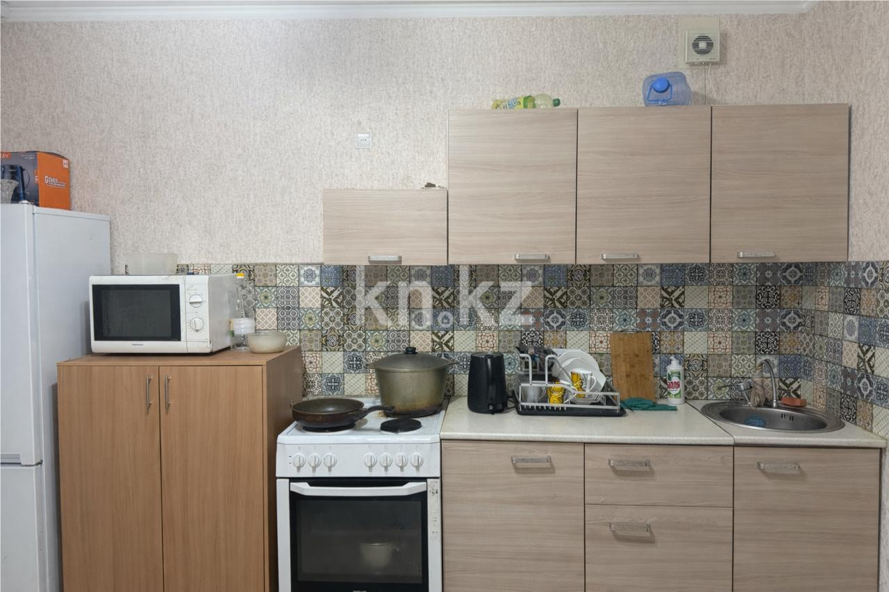 Продажа 2-комнатной квартиры, 63 м² - Продажа двухкомнатных квартир в Караганде - страница 29 фото 8 из 12