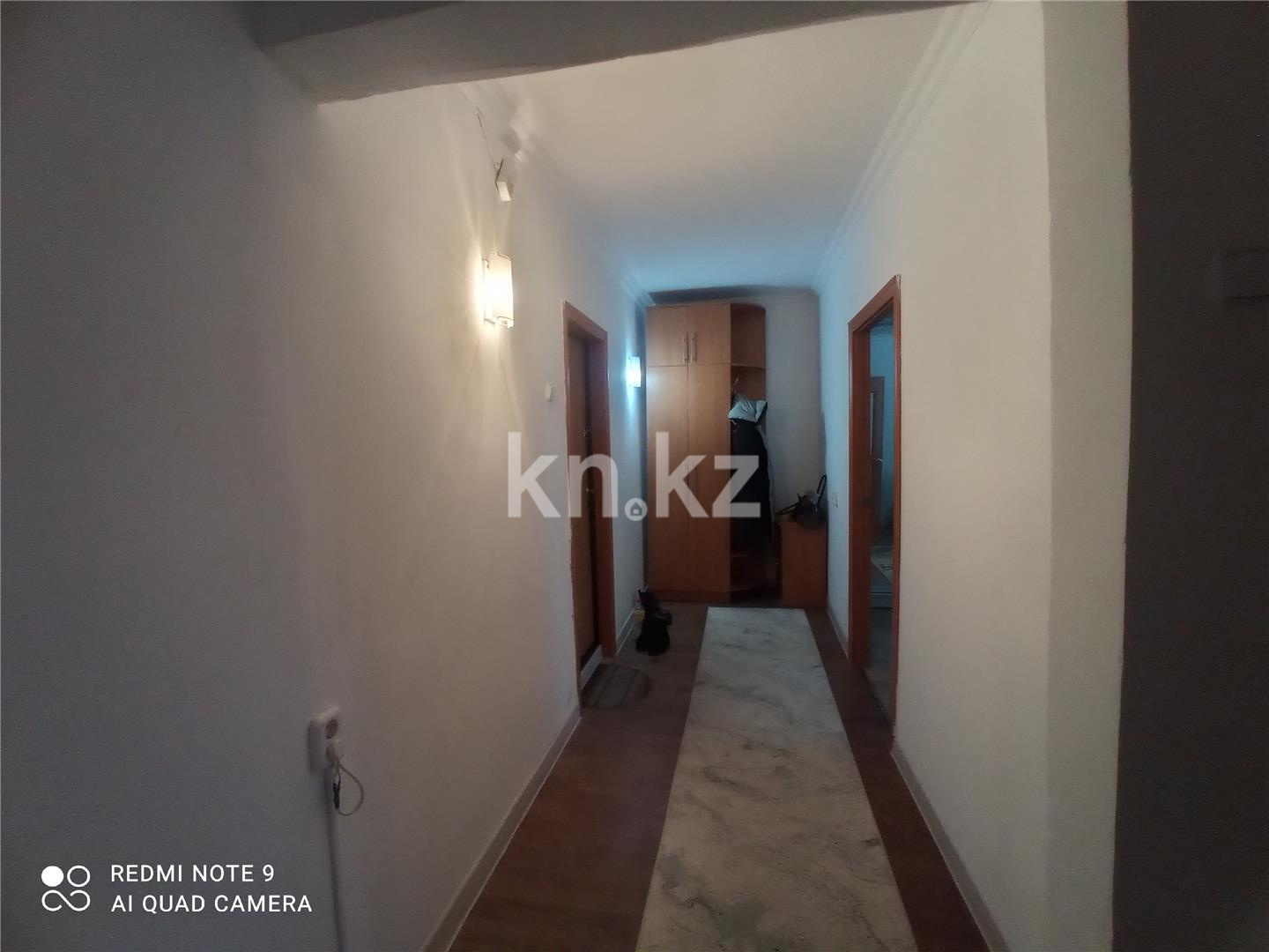 Продажа 1-комнатной квартиры, 42 м², мкр-н Голубые Пруды в Караганде - фото 7