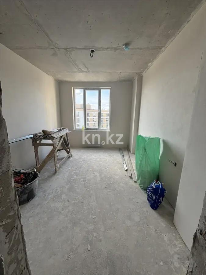 Продажа 3-комнатной квартиры, 62 м², пр. Туран, дом  55/16 - Продажа  трехкомнатных квартир в Астане без посредников с фото фото 1 из 5
