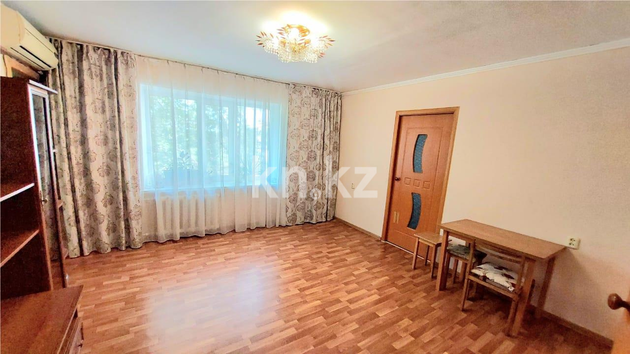 Продажа 4-комнатной квартиры, 67 м², мкр-н 6-й, дом  61 - Продажа квартир в Темиртау фото 1 из 22