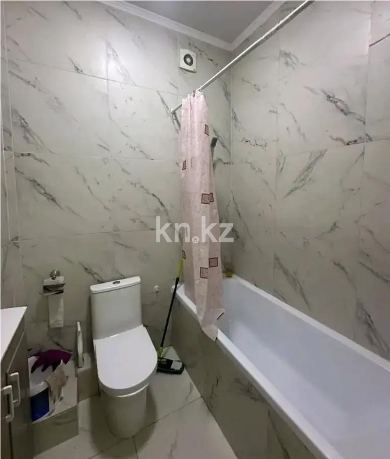 Продажа 2-комнатной квартиры, 50.4 м² - Продажа недвижимости в Астане - страница 8 фото 4 из 5
