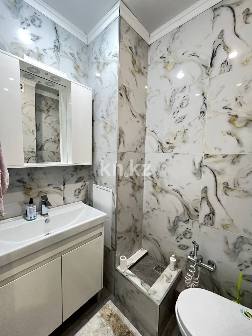 Продажа 3-комнатной квартиры, 127 м² - Продажа трехкомнатных квартир в Казахстане - страница 22 фото 22 из 36