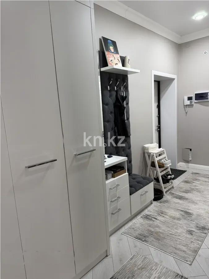 Продажа 1-комнатной квартиры, 49 м² в Астане - фото 4